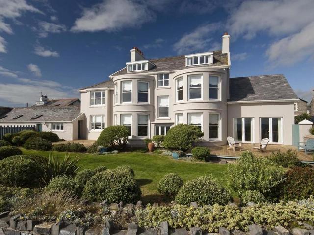 House for rent in Isle Of Man