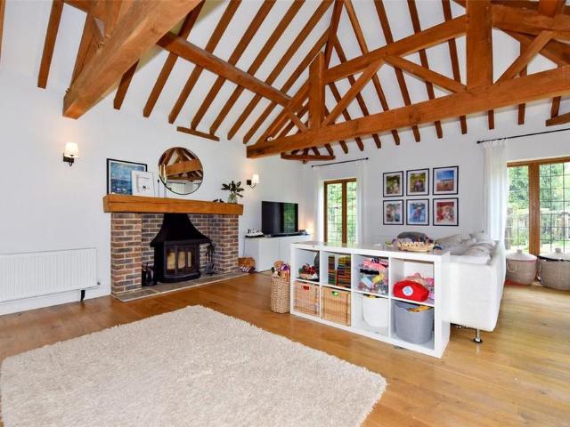 House for rent in Winkfield Street, Winkfield