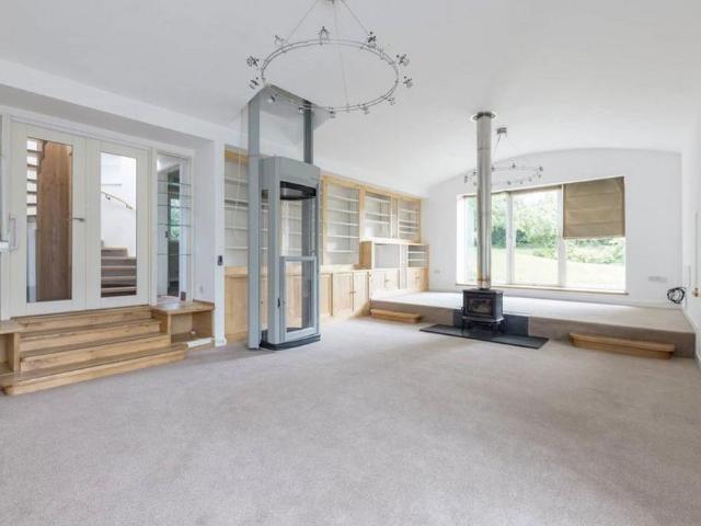 House for rent in Linlithgow, Scotland