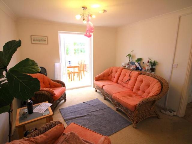 House for rent in East Bank, Norfolk