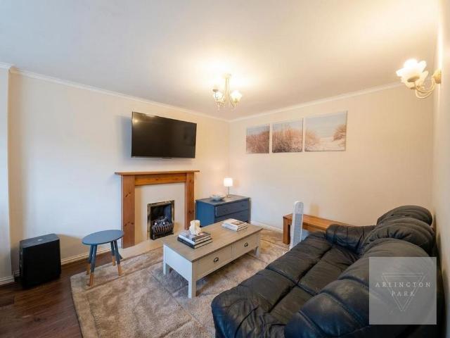 House for rent in East Bank, Norfolk