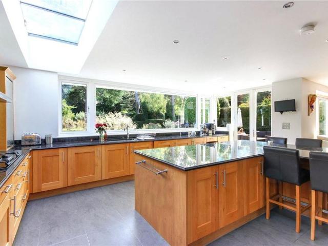 House for rent in Sevenoaks, The Butts