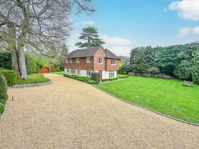 House for rent in Westborough, Surrey