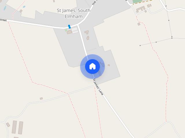 House for rent in St James, South Elmham, Eastbridge