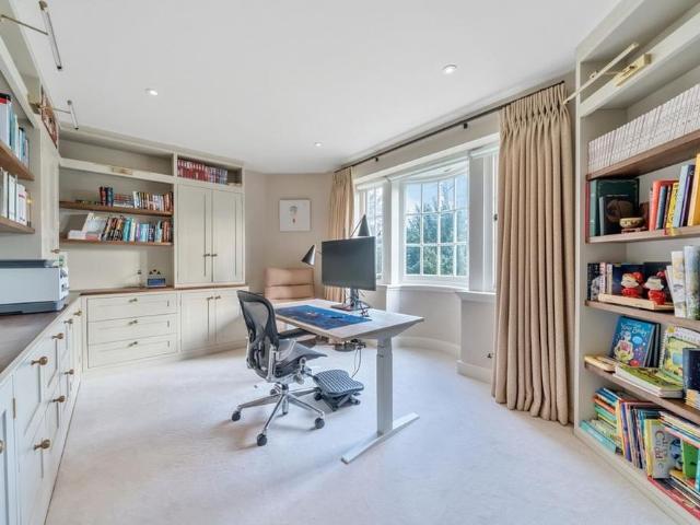 House for rent in Potters Bar, Hertsmere