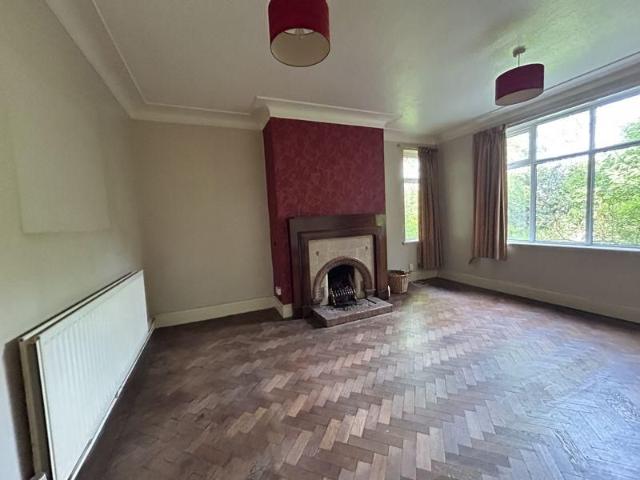 House for rent in Longton, Stoke-on-Trent