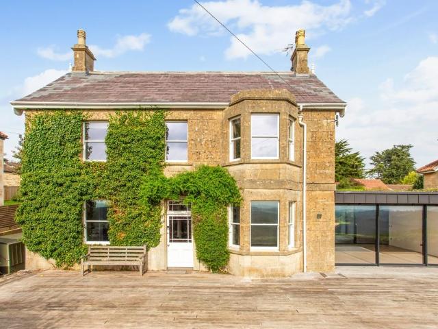 House for rent in Midford, Southstoke