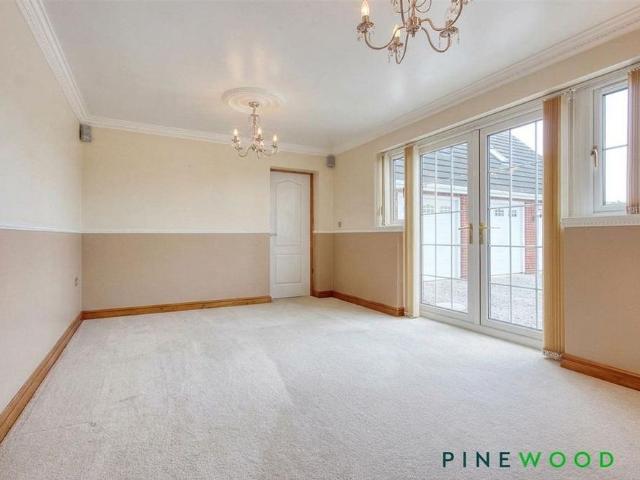 House for rent in Staveley CP, Loundsley Green