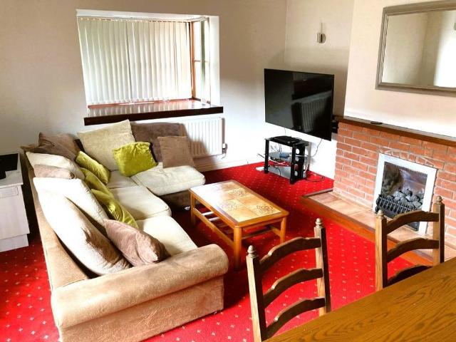 House for rent in St Clements, Worcestershire