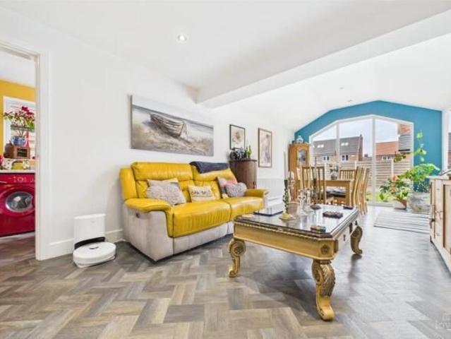 House for rent in Ulceby, Greater Lincolnshire