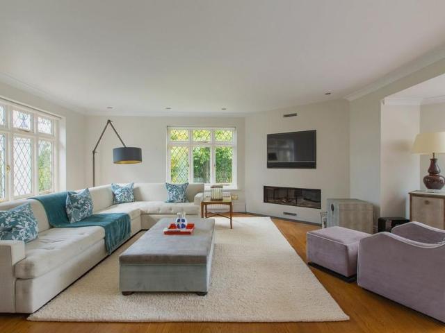 House for rent in Redland End, Great Hampden