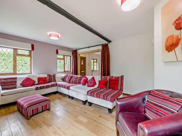 House for rent in Streetly End, Arrington