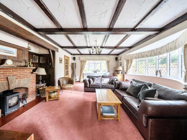 House for rent in Batchworth, Hertfordshire
