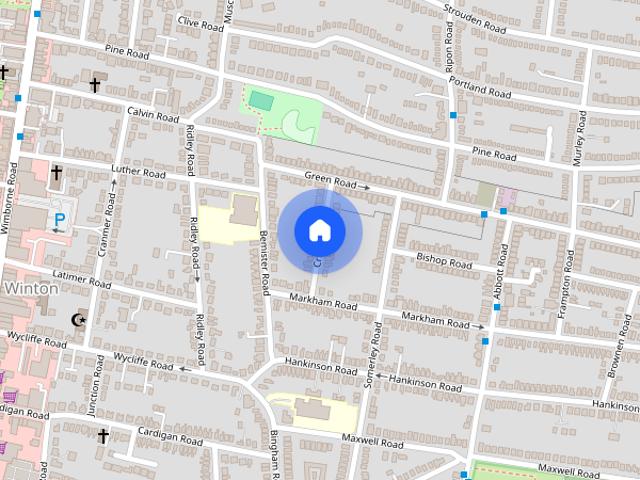 House for rent in Winton, Bournemouth