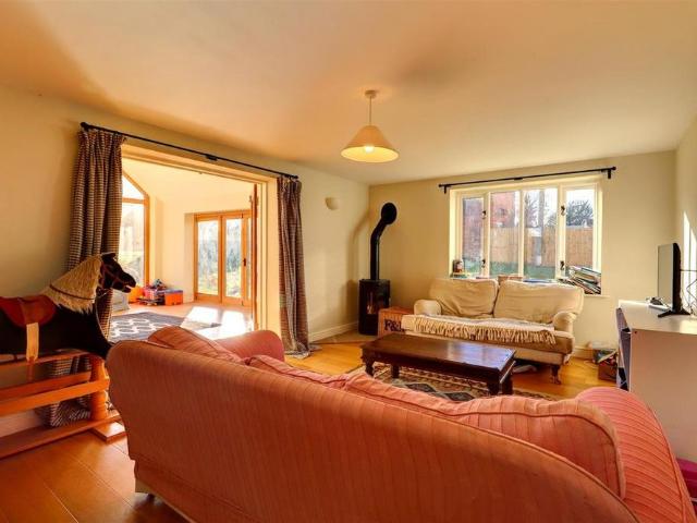 House for rent in Lower Tysoe, Stratford-on-Avon