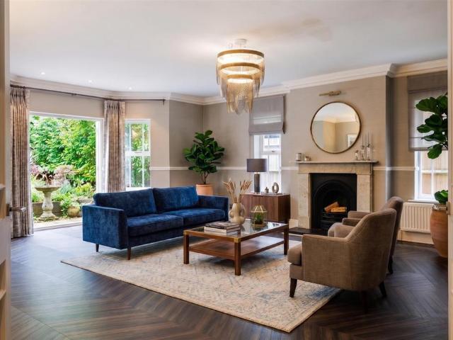 House for rent in Sunninghill and Ascot, Sunninghill