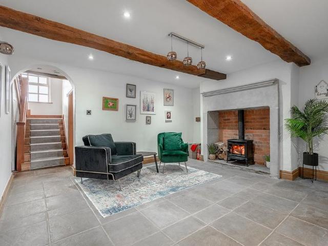 House for rent in Samlesbury, Firbank