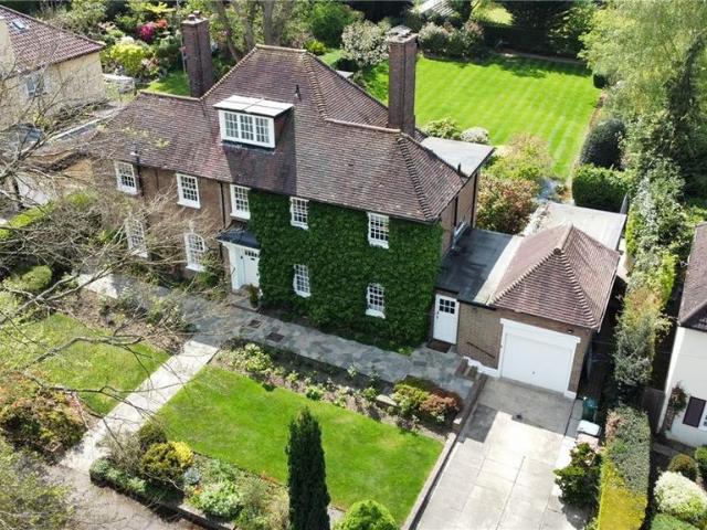 House for rent in Batchworth