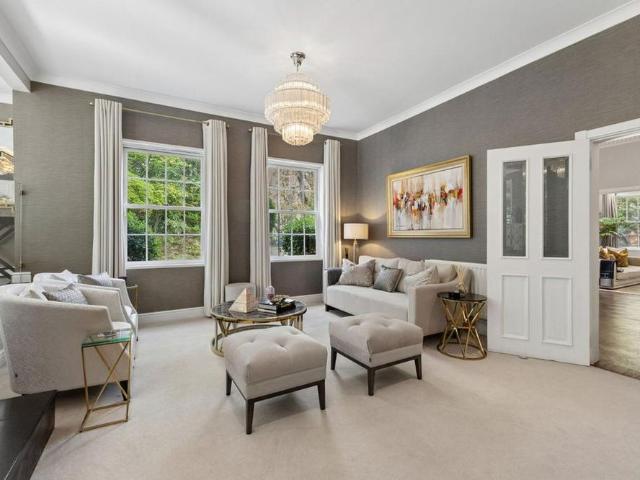 House for rent in Sunninghill and Ascot, Sunningdale