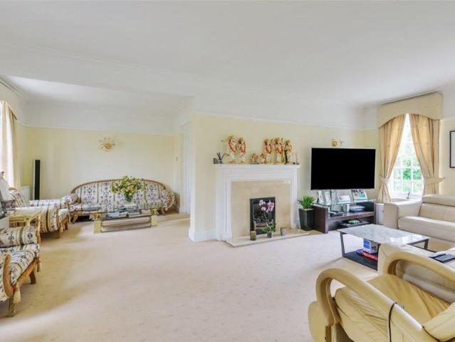 House for rent in Batchworth