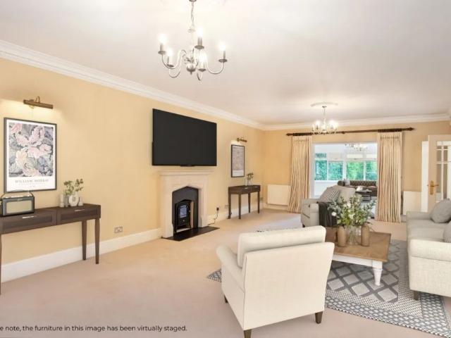 House for rent in Rusthall, Tunbridge Wells
