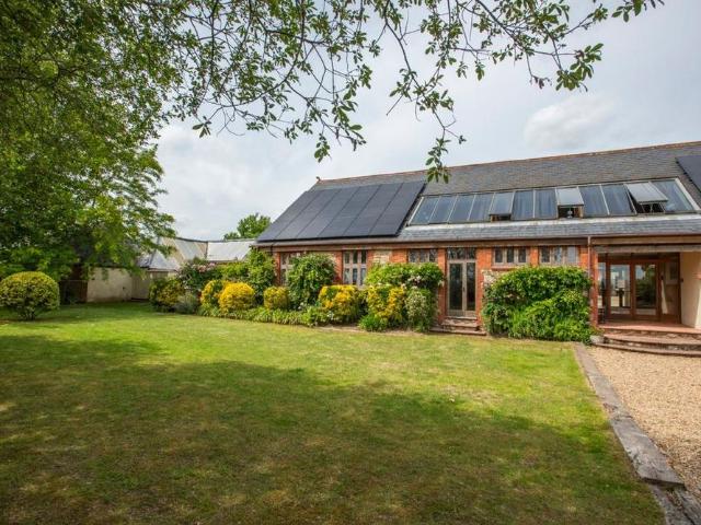 House for rent in Sherford, Rumwell