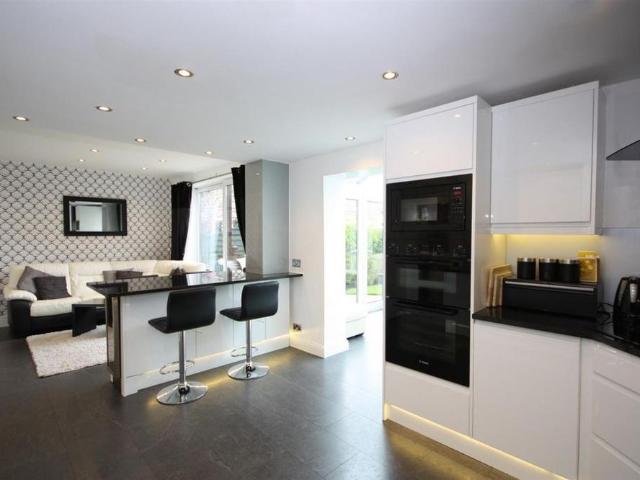 House for rent in Rawdon, West Yorkshire