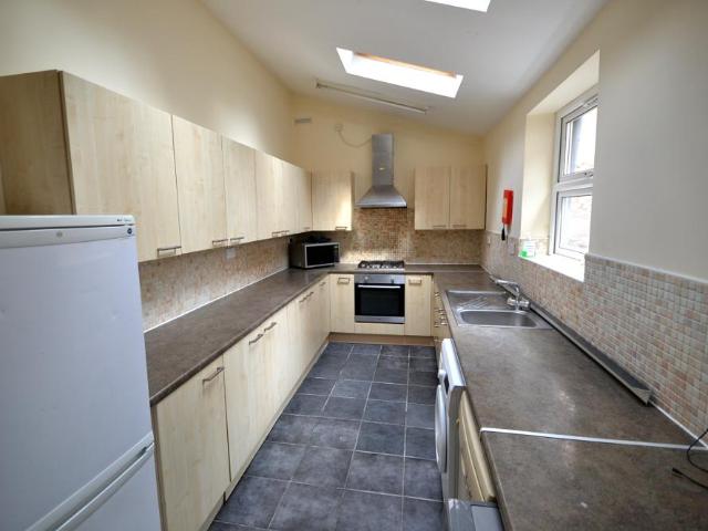 House for rent in Haddon, East Midlands