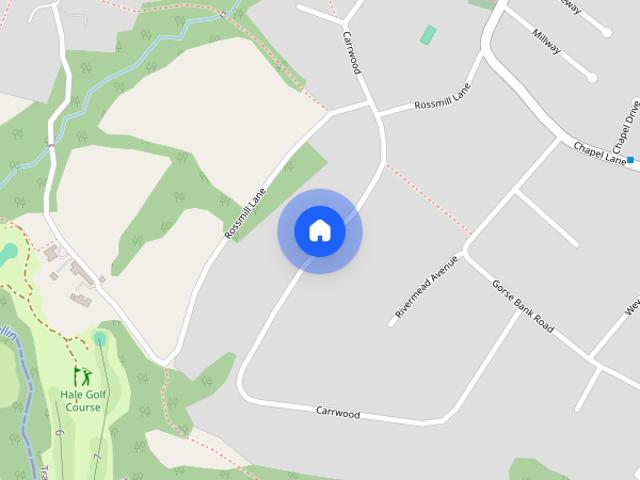 House for rent in Trafford Park, Greater Manchester