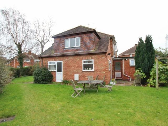 House for rent in St John's, Worcestershire