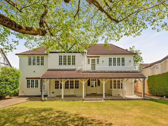 House for rent in Dorney Reach, Buckinghamshire