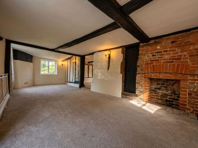 House for rent in Agar Nook, Leicestershire