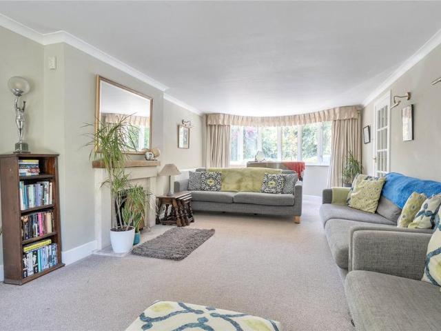House for rent in Ashurst Bridge, Hampshire