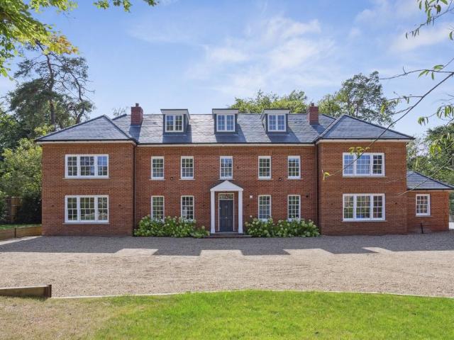 House for rent in Sunninghill and Ascot, South Ascot