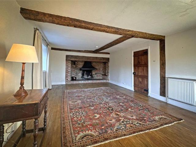 House for rent in Cross In Hand, East Sussex