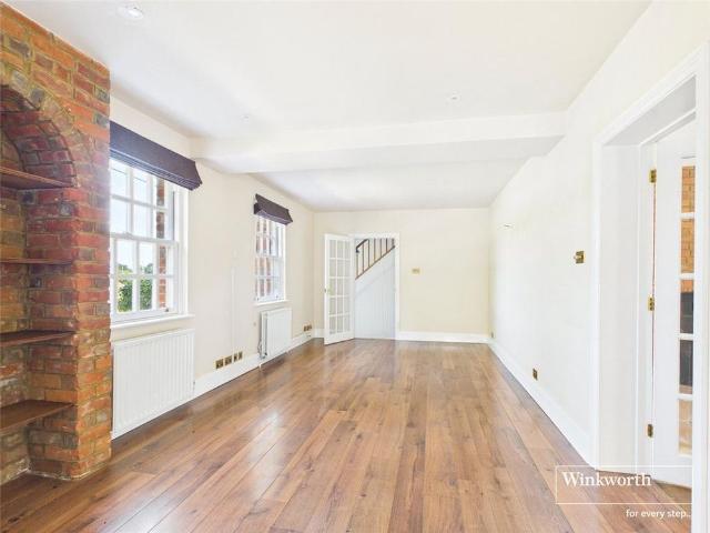House for rent in Newtown, Reading