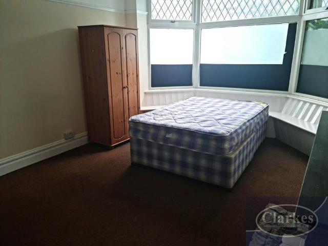 House for rent in Charminster, Bournemouth