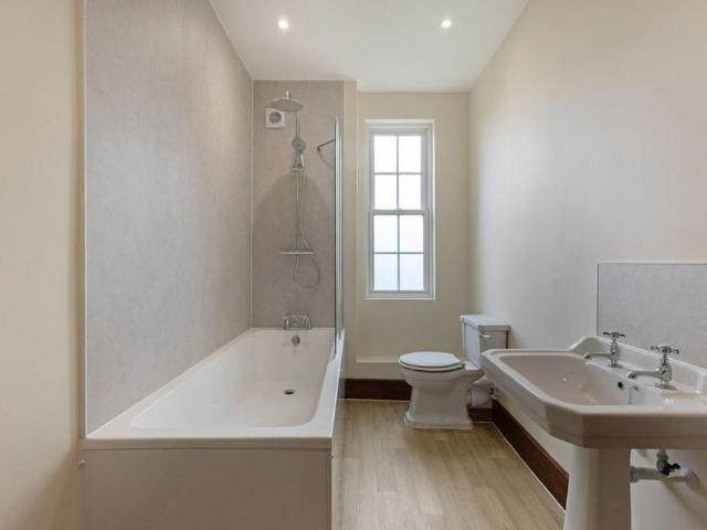 House for rent in Buckinghamshire