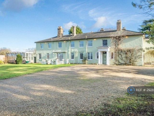 House for rent in Chedburgh, Suffolk