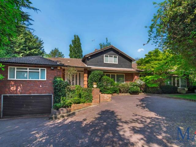 House for rent in Elstree and Borehamwood, Elstree
