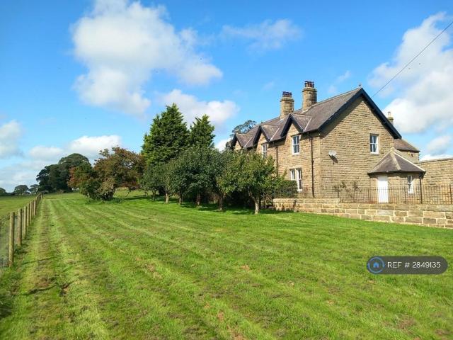 House for rent in Whittington, Matfen