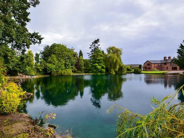 House for rent in Great Hanwood, Hanwood Bank