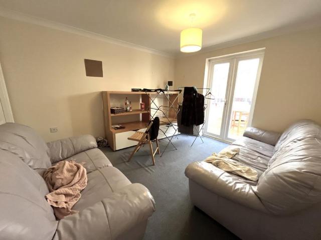 House for rent in East Bank, Norfolk