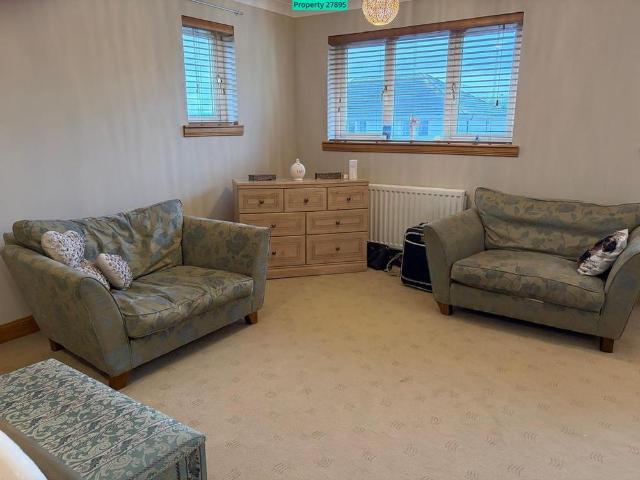 House for rent in Breich, Scotland