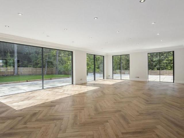 House for rent in Sunninghill and Ascot, South Ascot