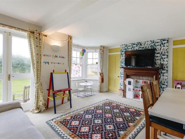 House for rent in Broad Oak, Wealden
