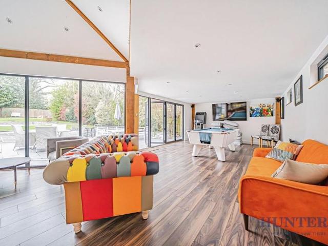 House for rent in Dorridge, Solihull