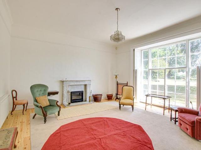 House for rent in The Polygon, City Of Southampton
