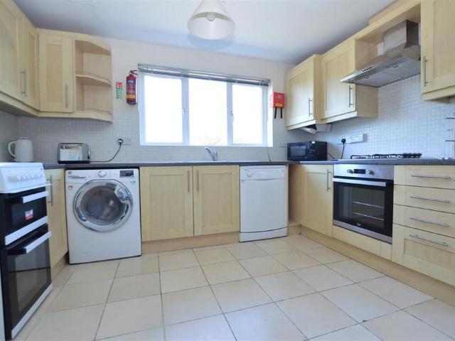 House for rent in East Bank, Norfolk