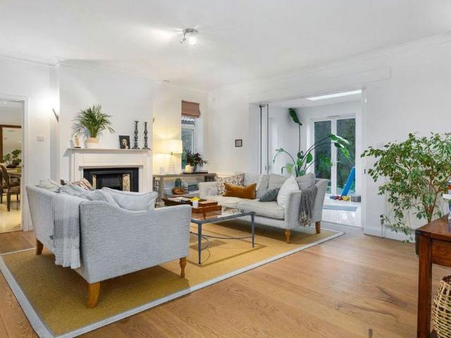 House for rent in Wildernesse, Sevenoaks